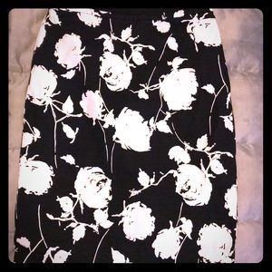 {boden} black & white mini